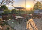 Appartement Wellenrauschen