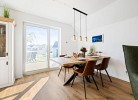 Ferienwohnung 'Padua' in Olpenitz
