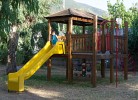 Camping Karavomilos Beach Happy Plus