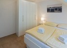 Ferienwohnung Dünentraum