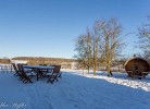 Ferienhaus Rote Sau