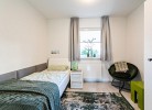 Ferienwohnung Fräulein Frieda