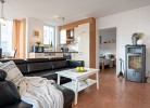 'Strandpark Großenbrode', Haus 'Meerblick', Wohnung 2