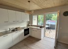 Apartment Berg mit Balkon und Naturblick in Herrischried – Mein SWH