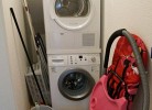 Ferienwohnung Balkenstek