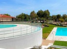 Camping Village Capo d'Orso Baia Romantic
