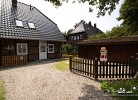58 Ferienhaus 'Sonnenblick' mit Blick auf Fehmarnsundbrücke