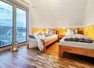 Ferienhaus Lieblingsplatz  by Seeblick Ferien ORO, direkte Wasserlage,Sauna,Kamin