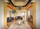 Barchessa Cappelletto Wohnung 4P2C1