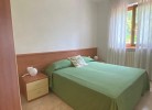 Residenz Villa Gianna Dreizimmer-Wohnung mit Seeblick