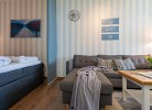 Haus 'Hanseatic', Wohnung 0.18