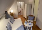 Ferienhaus 'StrandGlück' in Schönhagen
