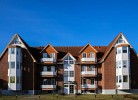 Haus Robbenplate, Whg. 4, Dünenweg 31-33, Cuxhaven- Duhnen, Panorama- Seesicht