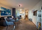Ferienwohnung 7 im Wohnpark Granitz