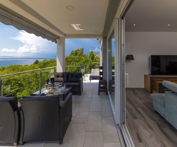 Apartment Natura Suites