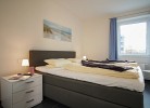 Haus Meerdüne im Dünenpark II, Wohnung 1 'Meerlust'