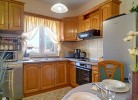 Ferienwohnung Cvita