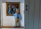 Ferienhaus Guck in den Stall
