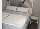 Ferienwohnung Seglernest 1