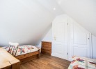 Haus Twesk Merre- Luxus  in Munkmarsch