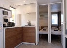 Ferienanlage La Masseria Mobilehome Happy Premium Suite