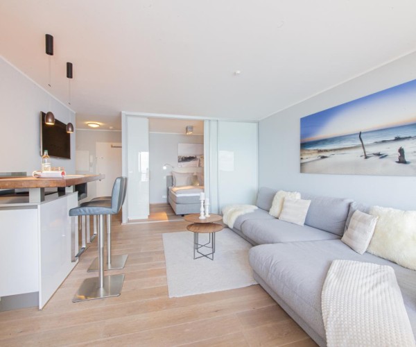 Ferienwohnung Meersehen