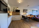 Residenz Windjammer, Dünenweg 6, Whg. 2 , nur 3 min zu Fuß zum schönen Sandstrand und Wattenmeer