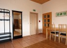 Ferienwohnung Iris Hof Stallegg