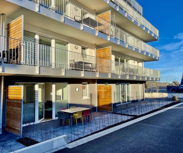 GebirgsResort Winterberg 303