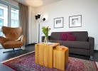 Haus Dünenblick im Dünenpark I, Wohnung 4 'Dünenoase'