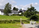 Komfort-Ferienwohnung am Stryckteich