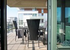 'Dünenpark Heiligenhafen', Haus 'Sanddüne', Wohnung 5