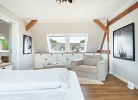 'Strandhüüs', Wohnung 7 'Ostseeloft'