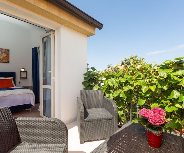 Apartment Pineta 2