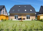 Inselblume 32 - Ferienwohnung 'Kardätsche' an der Reiterkoppel