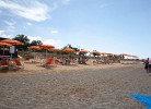 Ferienanlage La Masseria Mobilehome Happy Premium Suite