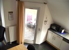 Strandpark Großenbrode, Haus Sonnendeck, Wohnung 35 'Sonnenzeit'