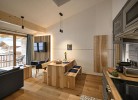Sternenhimmel - Ferienwohnung 'Krone' Nr. 7 in Oberammergau