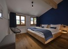 Sternenhimmel - Ferienwohnung 'Hase' Nr. 8 in Oberammergau