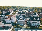 Strandhaus, Wohnung Dünenblick