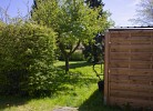 Inselblume 28 - Ferienhaus mit Garten in Burg auf Fehmarn