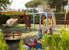 Ferienanlage Classe Mobilehome 2 Adria