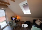 K 100 OG -  charmante Ferienwohnung für die ganze Familie