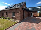 Ferienhaus Upgant