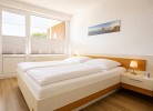 Haus Trafalgar App. 242 Möwennest, Nordfeldstraße 22 b, 27476 Cuxhaven
