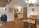 Zur Schmiede - AlpChalet EG in Kaltenbrunn