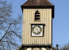 Ferienhaus Bleibe an der Jagst
