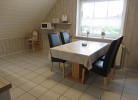 Ferienwohnung Heidi an der Nordsee
