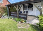 Bungalow am Kummerower See