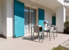 Residenz Summertime Wohnung Villa C TRI5